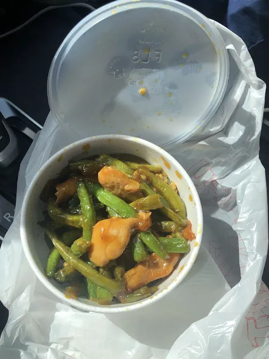 Great Wall Express 2