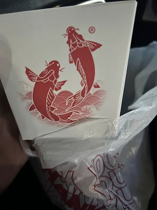 Great Wall Express 5
