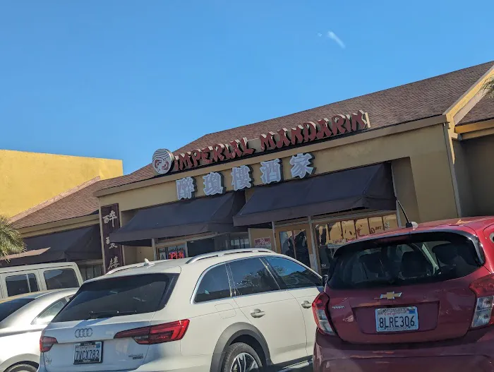 Imperial Mandarin 2