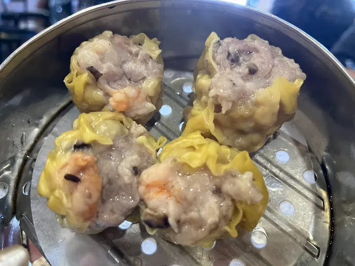 Imperial Mandarin 3