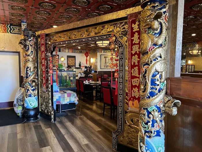 Spicy House 1
