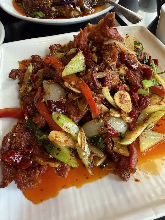Spicy House 10