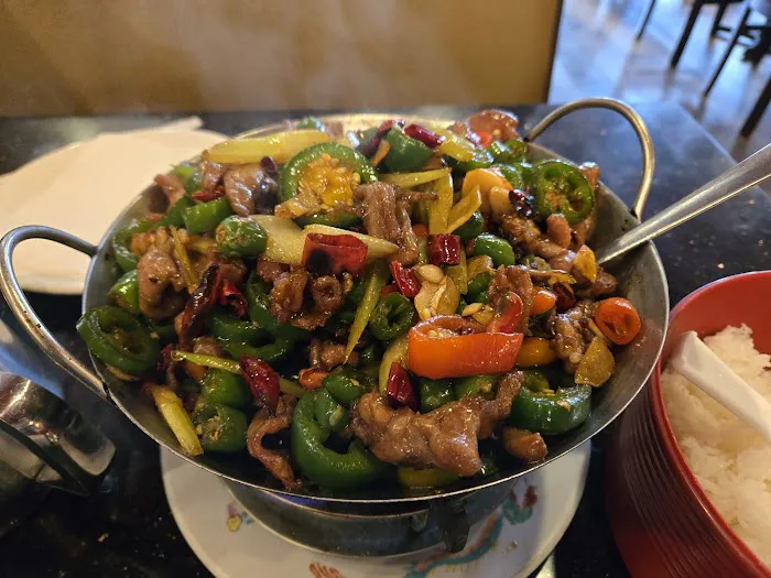 Spicy House 9