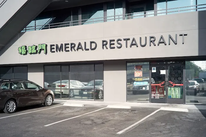 Emerald Chinese Cuisine 1