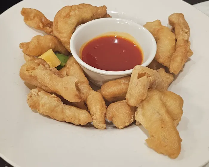 Taste Of China 7