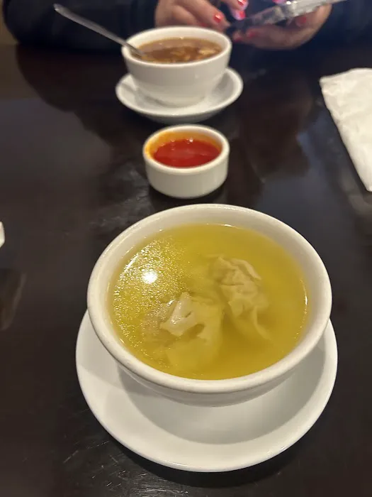 Taste Of China 8