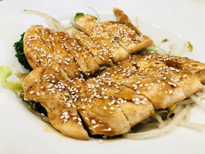 Taste Of China 5
