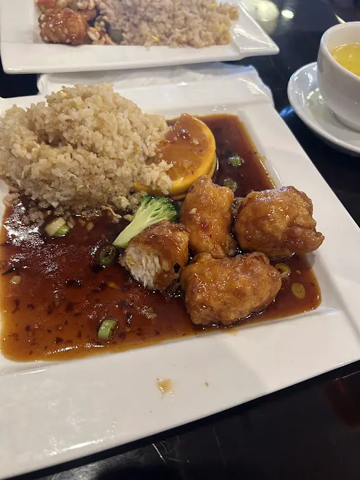 Taste Of China 4