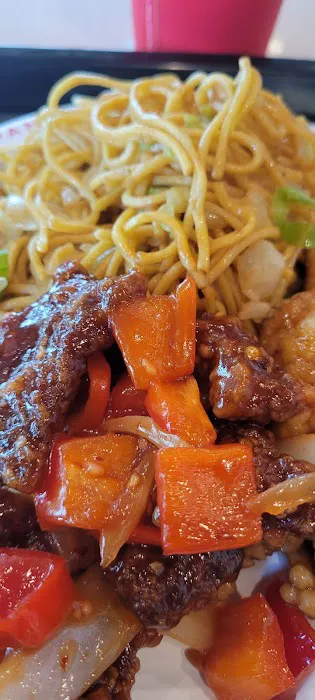 Panda Express 1