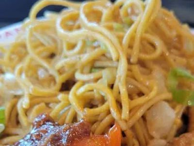 Panda Express 0