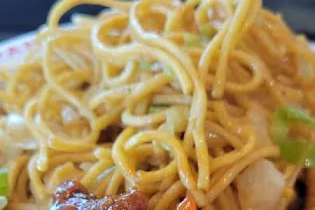 Panda Express