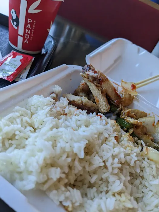 Panda Express 3