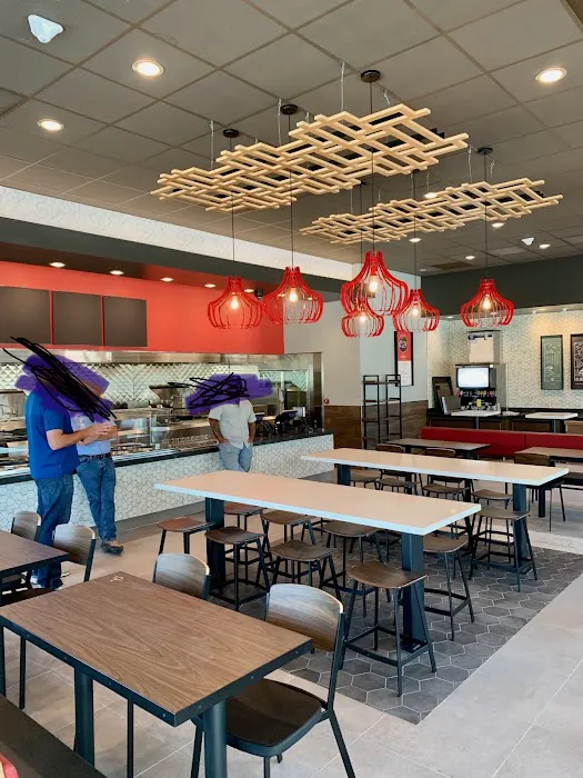 Panda Express 4