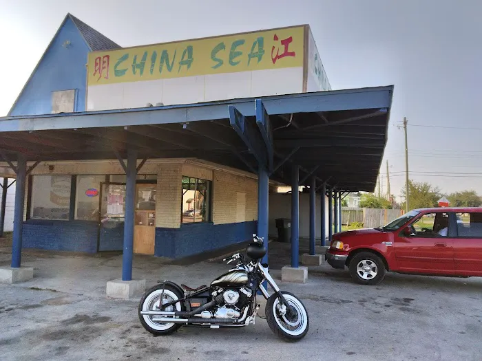 China Sea 7