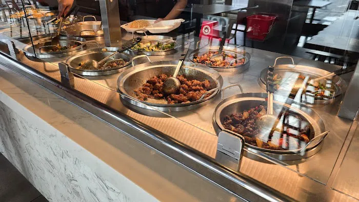 Panda Express 5