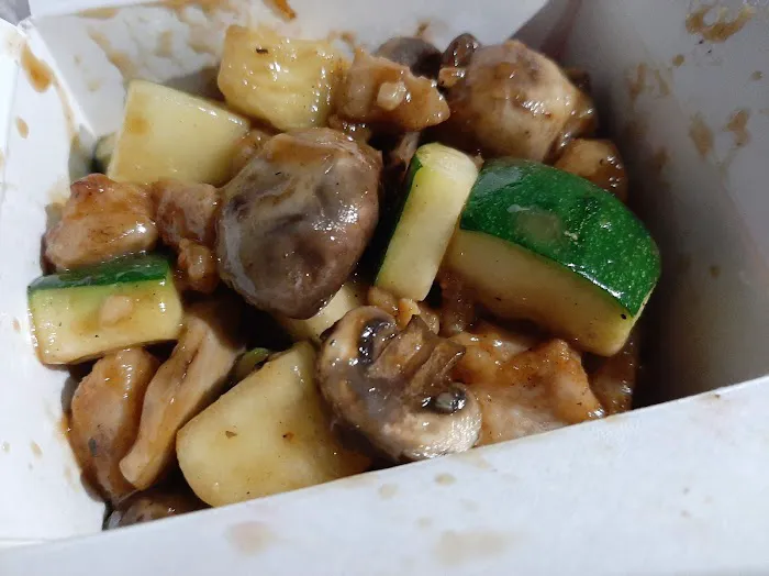 Panda Express 7