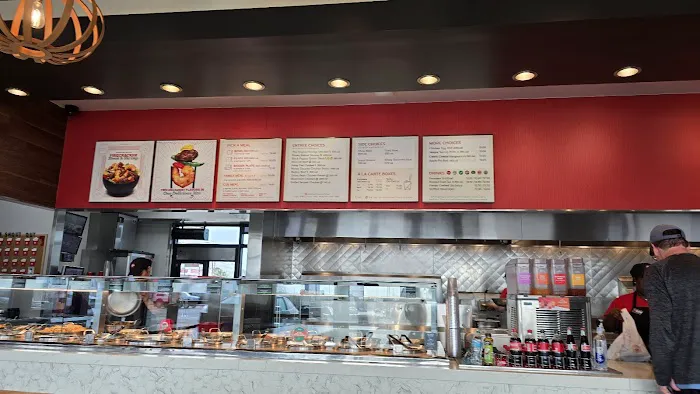 Panda Express 4