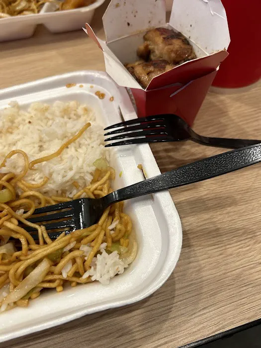 Panda Express 3