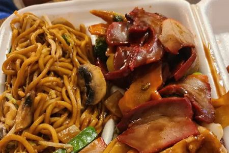 China Wok