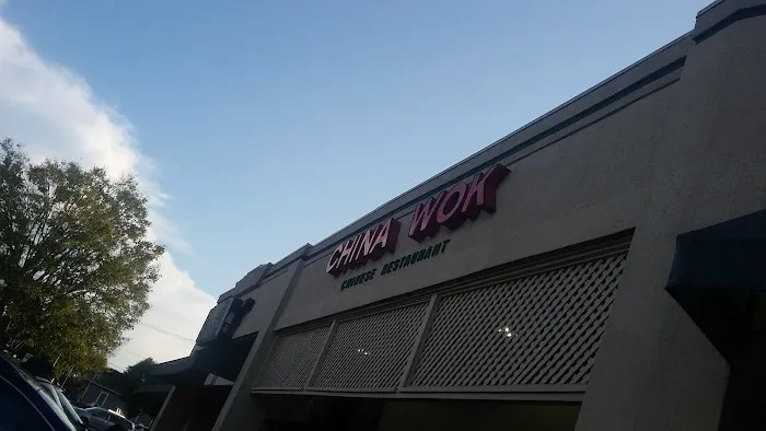 China Wok 4