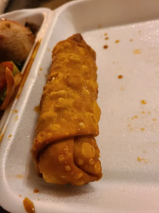 China Wok 2