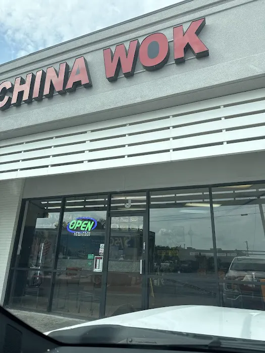 China Wok 3