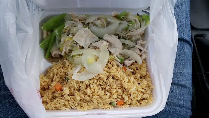 China Wok 8