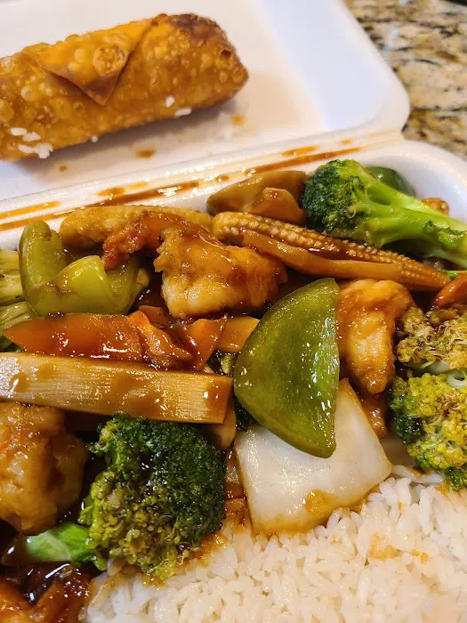 China Wok 6