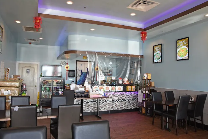 Ming Kitchen 2