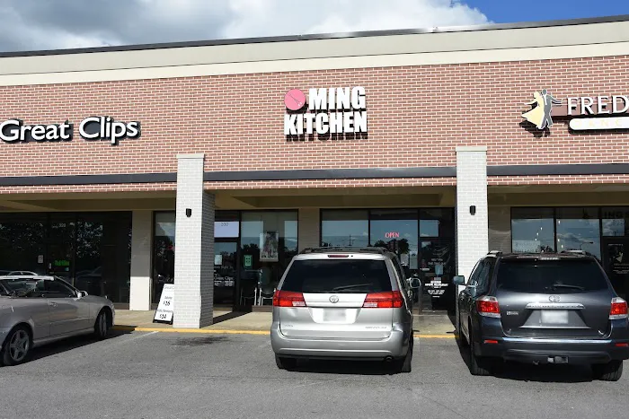 Ming Kitchen 5