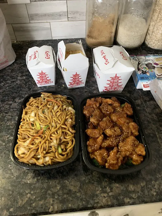 Ming Kitchen 3