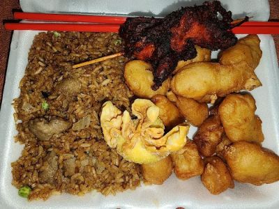 Ming Kitchen 0