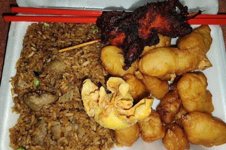 Ming Kitchen