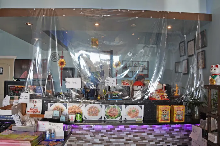 Ming Kitchen 8
