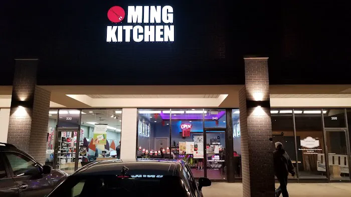 Ming Kitchen 7