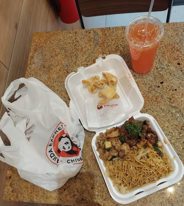 Panda Express 4