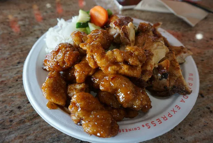 Panda Express 9