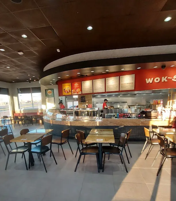 Panda Express 5