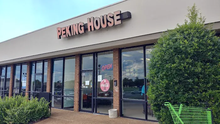 Peking House 3