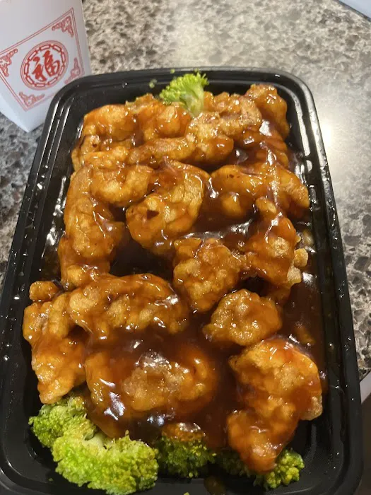 Peking House 4