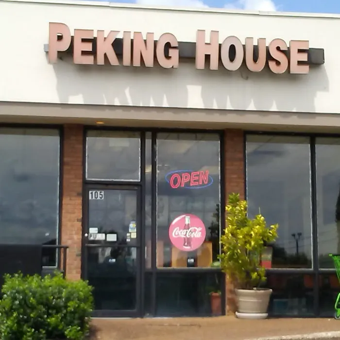 Peking House 1