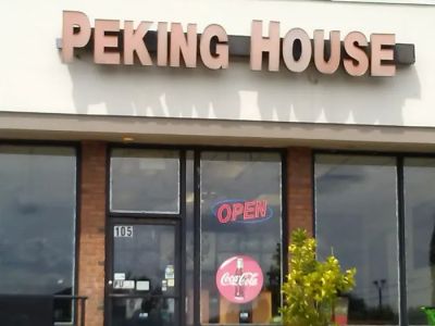 Peking House 0