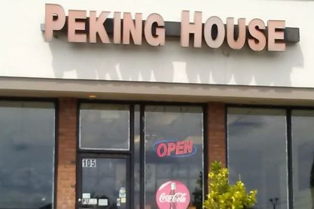 Peking House
