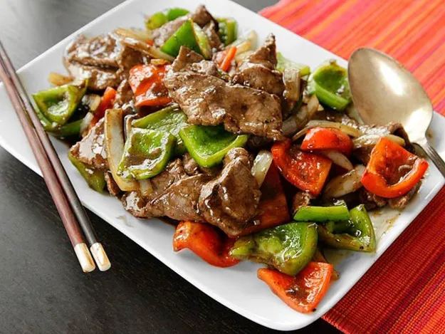 Peking House 7