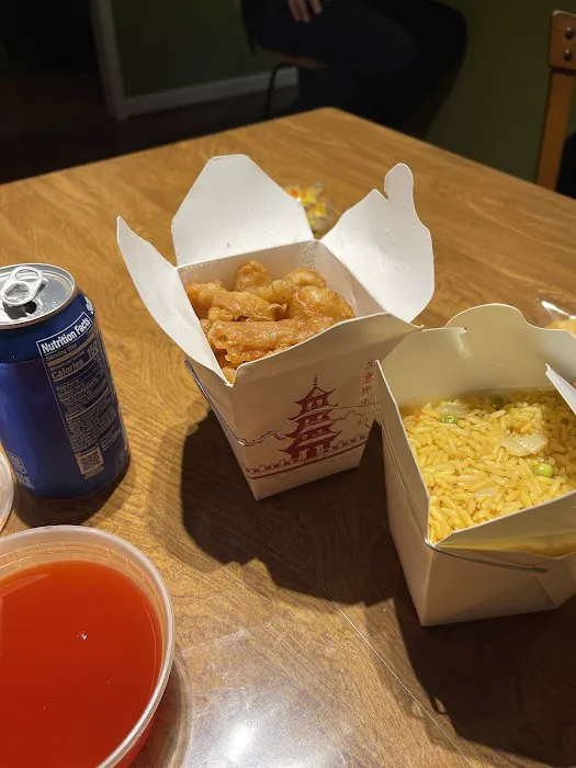 Main Moon Restaurant 1