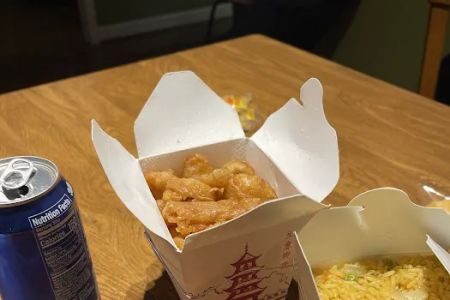 Main Moon Restaurant