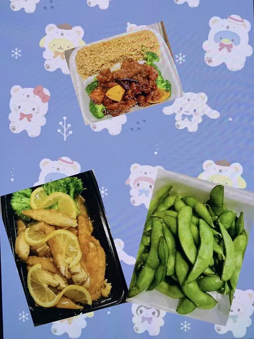 Main Moon Restaurant 7