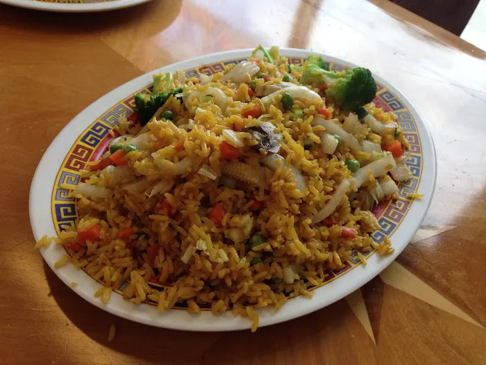 Main Moon Restaurant 8