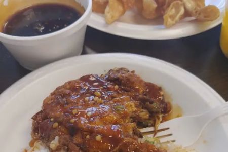 China One