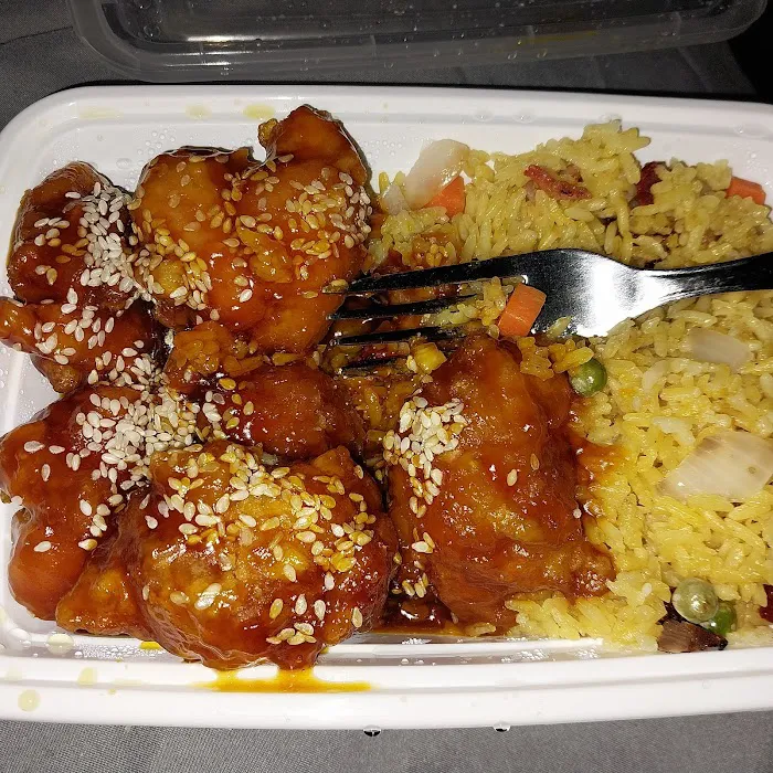 China One 9